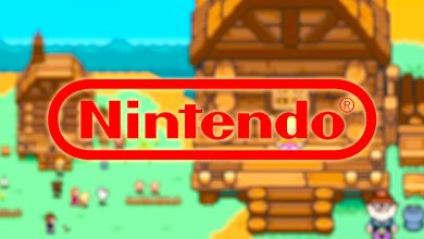 Acéptalo, nunca podrás jugar el juego de rol Holy Grail de Nintendo