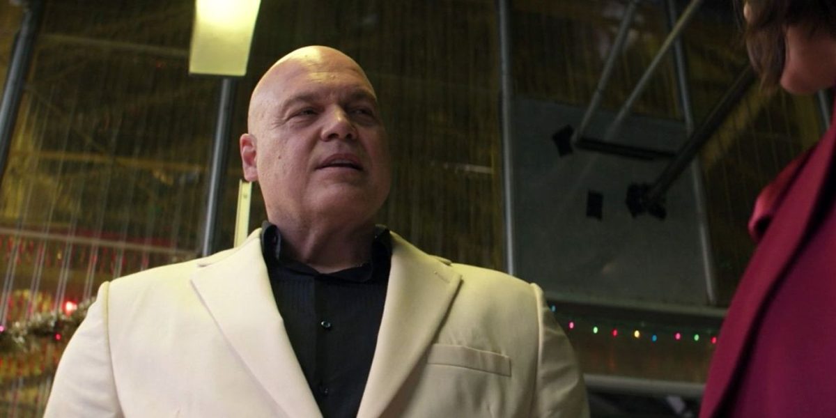 Actor de Kingpin "sorprendido" por lo mucho que Marvel se preocupa por el nuevo programa Daredevil de MCU: "Es extraordinario"