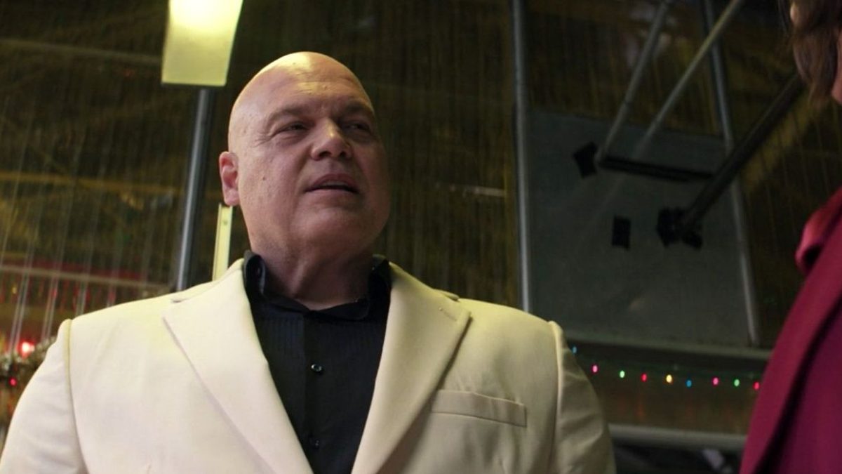 Actor de Kingpin "sorprendido" por lo mucho que Marvel se preocupa por el nuevo programa Daredevil de MCU: "Es extraordinario"