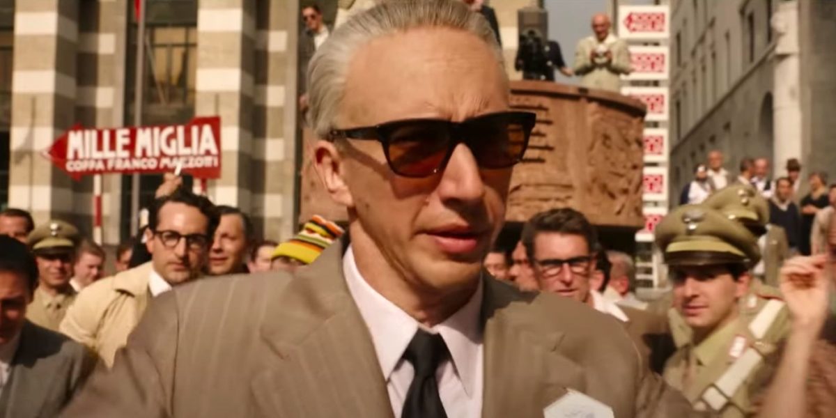 Adam Driver aborda los rumores sobre el casting de Heat 2