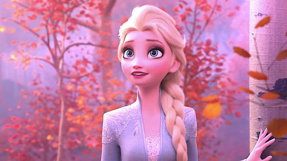Adónde va Elsa al final de Frozen 2 y qué significa para Frozen 3