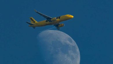 Aerolínea coloca en vuelo equivocado a niño que viajaba solo