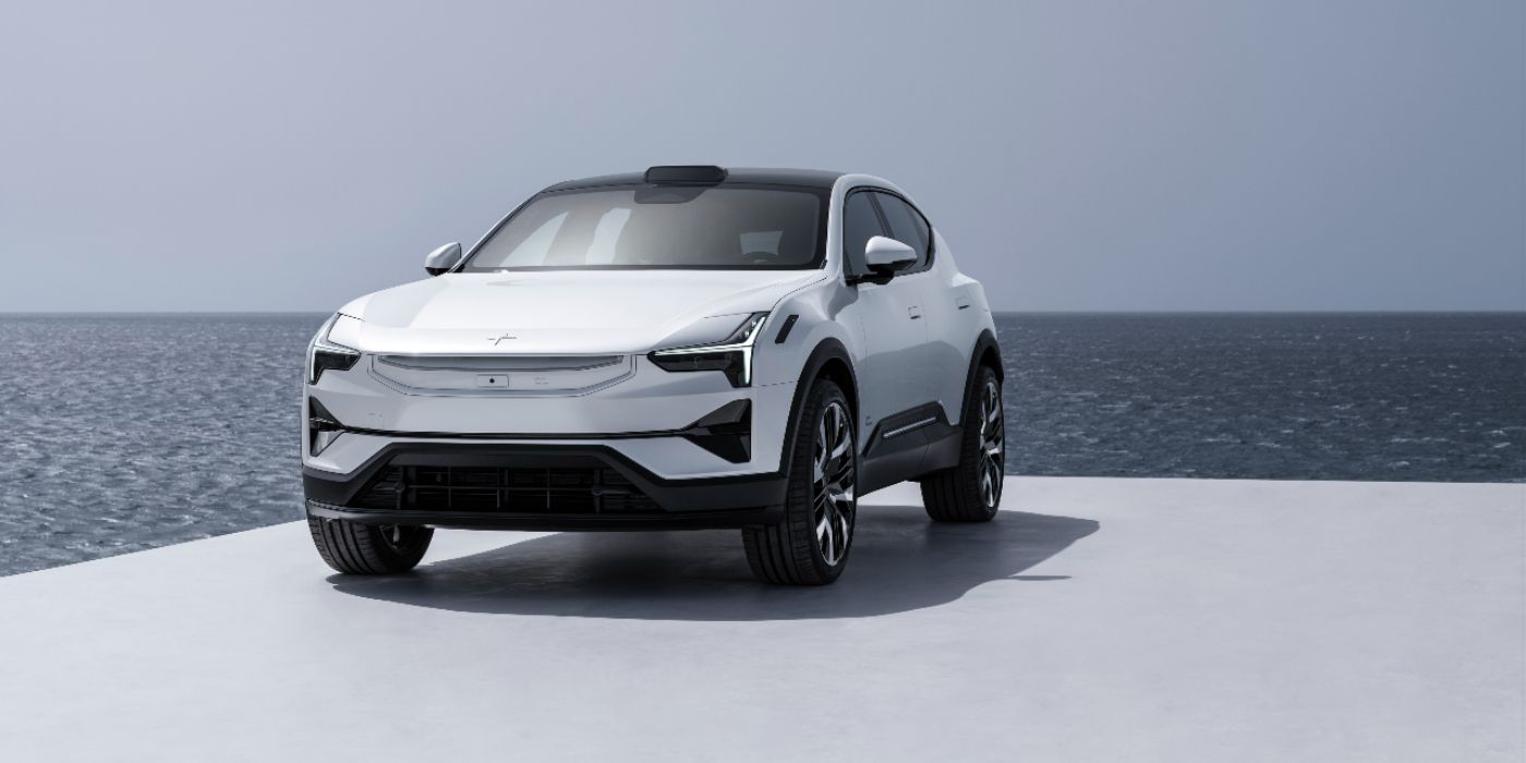 Ahora puedes pedir el Polestar 3 con LiDAR en EE. UU.