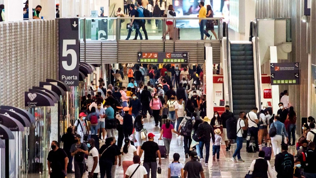 Ajustan Tarifas de Uso de Aeropuerto para 2024