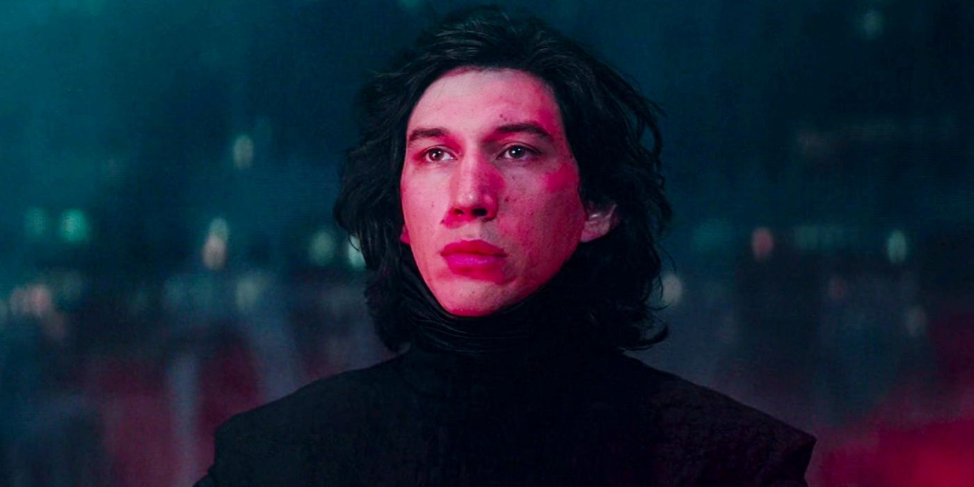 La próxima película de ciencia ficción de Adam Driver enfrenta exactamente el mismo problema que la trilogía secuela de Star Wars