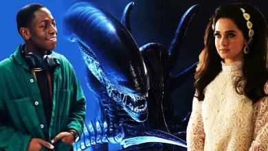 Alien: Romulus será el siguiente paso perfecto para dos estrellas emergentes de 2023 (y honra al original)