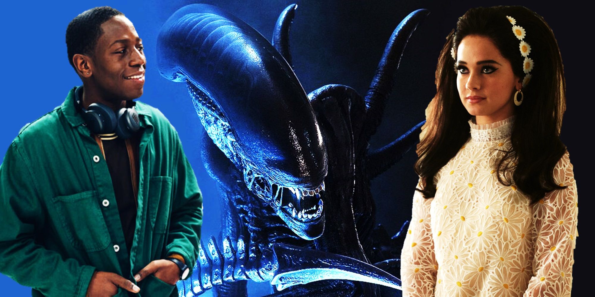 Alien: Romulus será el siguiente paso perfecto para dos estrellas emergentes de 2023 (y honra al original)