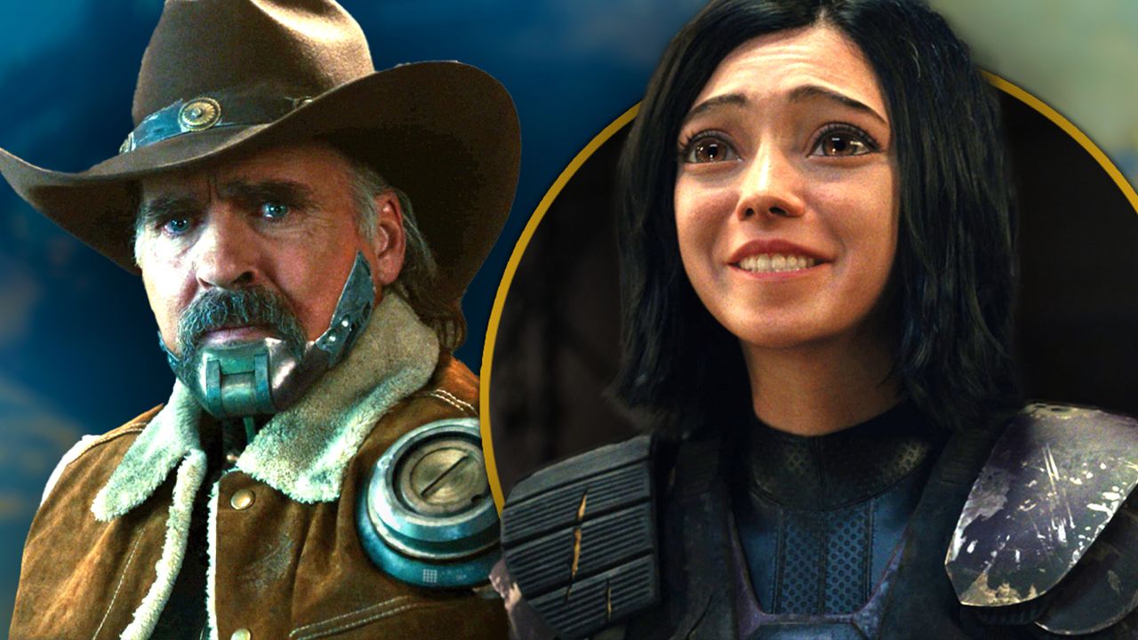 Alita: Battle Angel 2 recibe una actualización sorprendentemente optimista de la estrella original