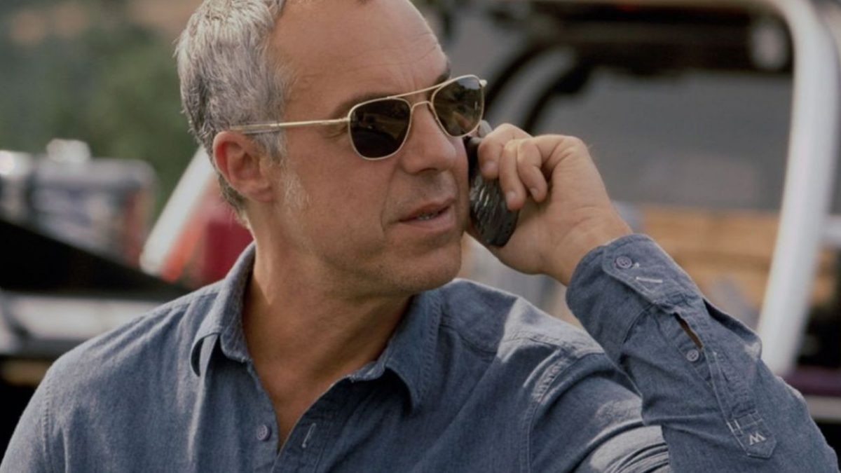 All 19 Bosch Characters That Returned In Bosch: Legacy