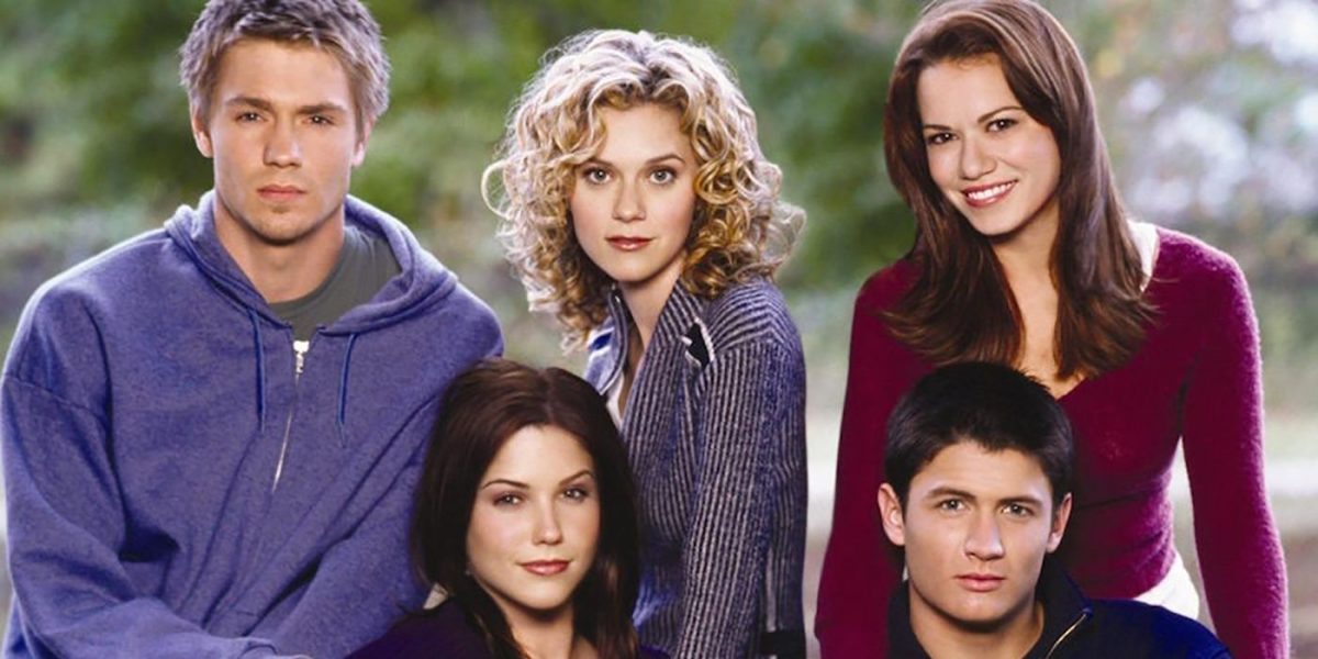 All 9 Seasons Of One Tree Hill, Ranked Worst To Best