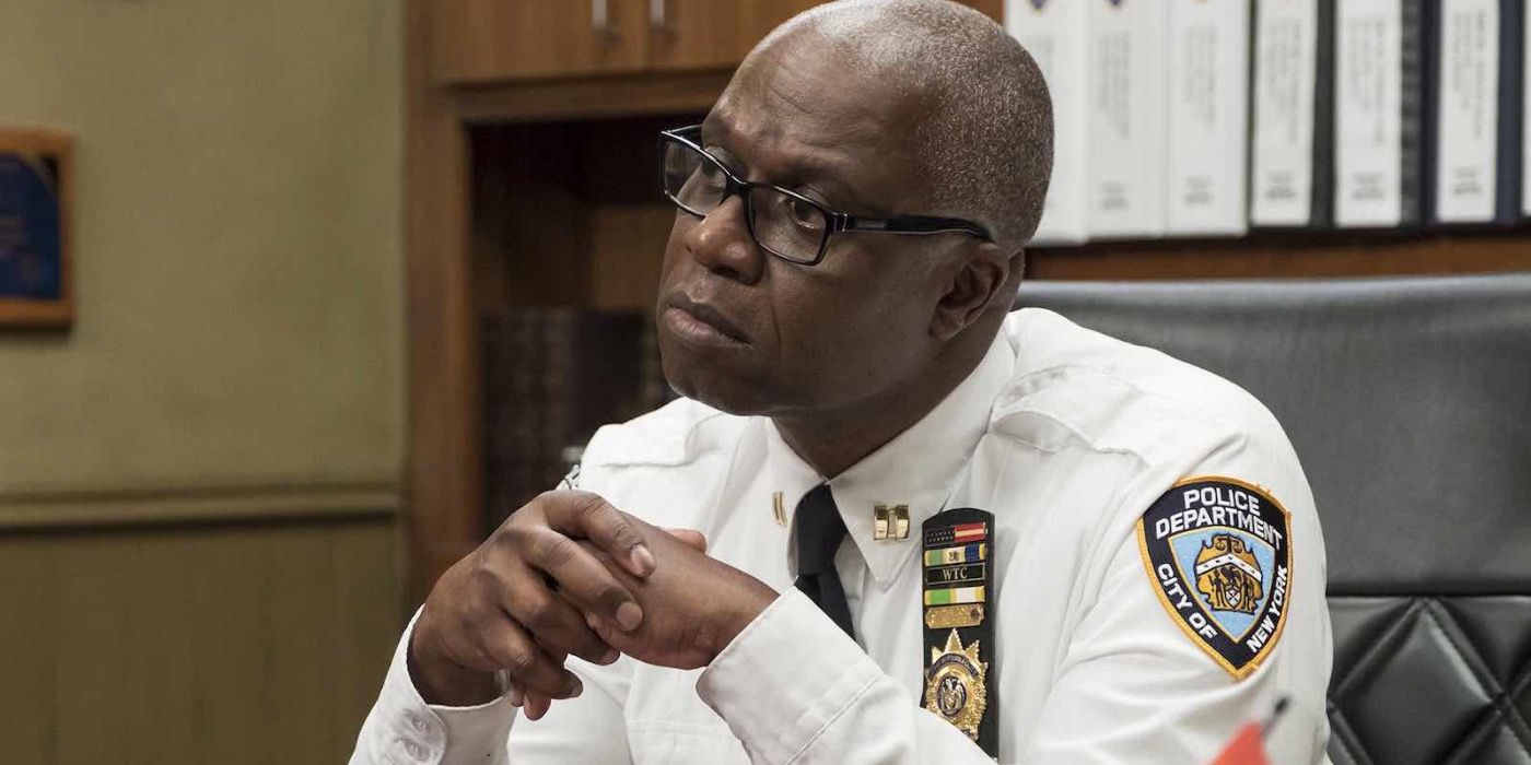 Andre Braugher, aclamado actor de televisión y capitán Holt de Brooklyn Nine-Nine, muere a los 61 años