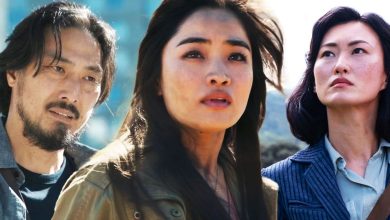 Anna Sawai se burla del futuro de Cate en Monarch: Legacy of Monsters: "Ella es la nieta de su abuela"