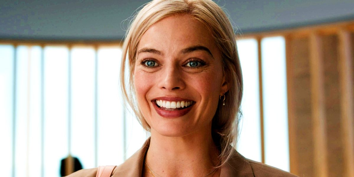 Anne Hathaway habla sobre su película de Barbie deshecha y el enorme éxito de Margot Robbie