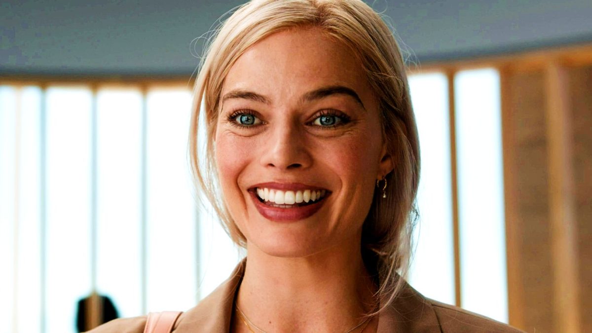 Anne Hathaway habla sobre su película de Barbie deshecha y el enorme éxito de Margot Robbie