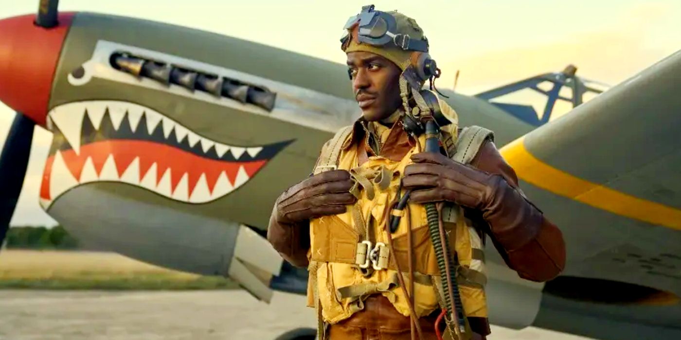 Antes de Masters Of The Air, mira esta película de guerra olvidada de HBO anterior a Band Of Brothers