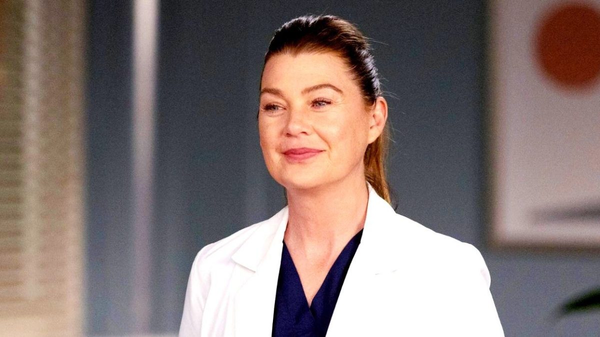 Aparición de Meredith en Grey's Anatomy en la temporada 20 confirmada por el director y la estrella