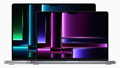 Apple lanza nuevos MacBook Pros con tecnología M2 Pro y M2 Max