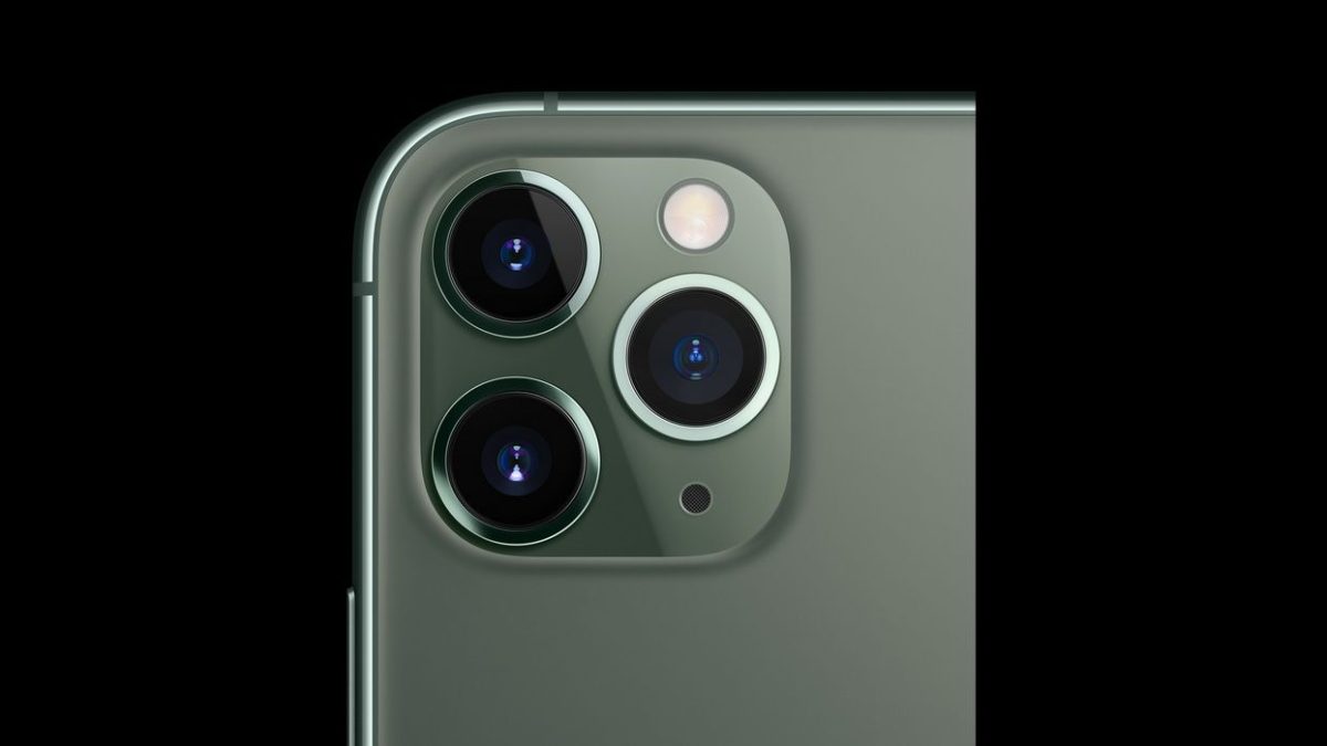 Apple traerá una lente con zoom de periscopio a ambos modelos de iPhone 16 Pro