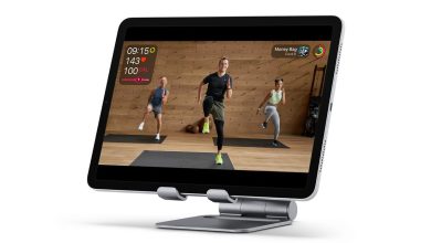 Apple viene al Echo Show y Nest Hub con una nueva pantalla inteligente