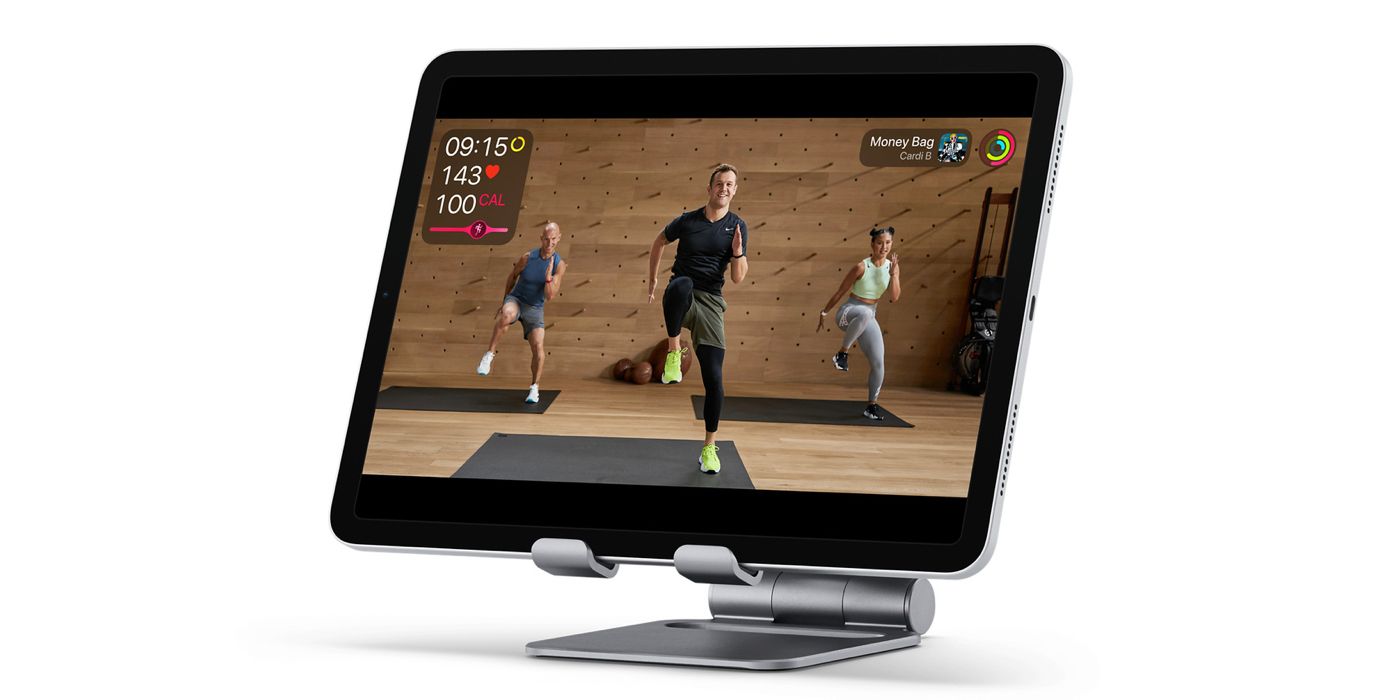 Apple viene al Echo Show y Nest Hub con una nueva pantalla inteligente