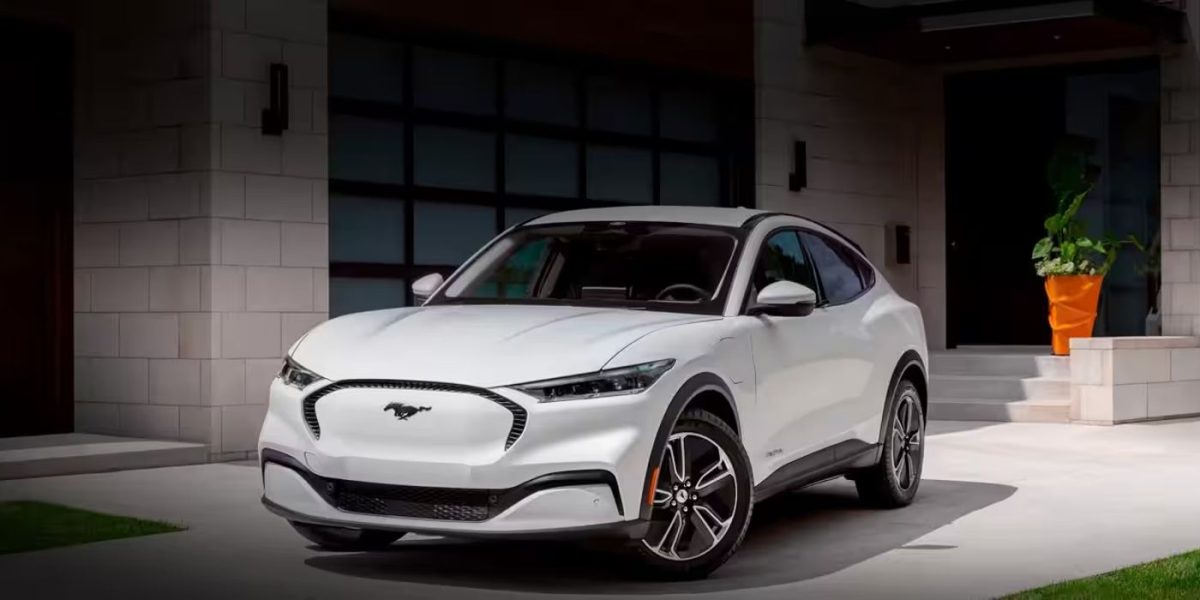 Aquí están todos los vehículos eléctricos usados que califican para un crédito fiscal