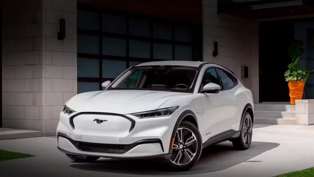 Aquí están todos los vehículos eléctricos usados ​​que califican para un crédito fiscal
