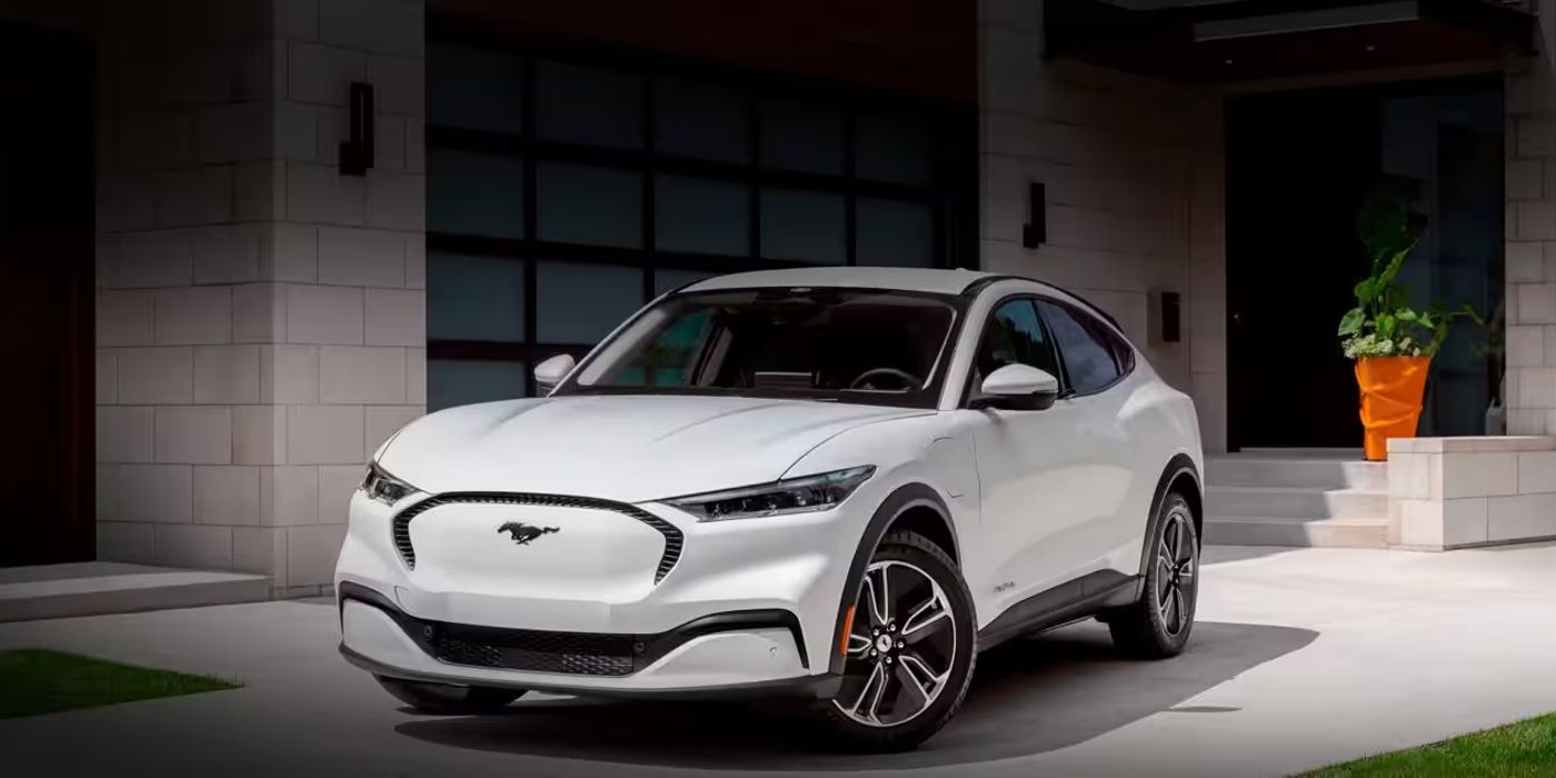 Aquí están todos los vehículos eléctricos usados ​​que califican para un crédito fiscal