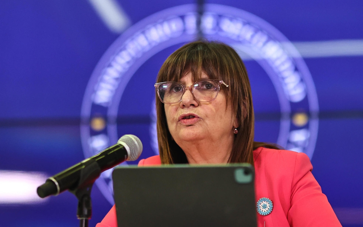 Argentina anuncia ‘sanciones severas’ contra quienes ‘tomen las calles’ para protestar