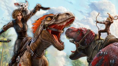 Ark: Survival Ascended reintroduce el popular modo de juego