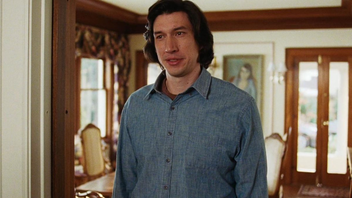 “Así deberían ser las películas”: Adam Driver exagera la nueva película de Coppola después de los informes sobre el caos en la filmación