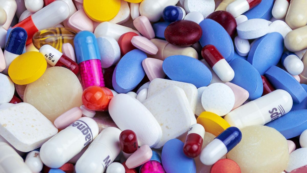 Así funcionará la Megafarmacia para abastecer en 48 horas a todo el país