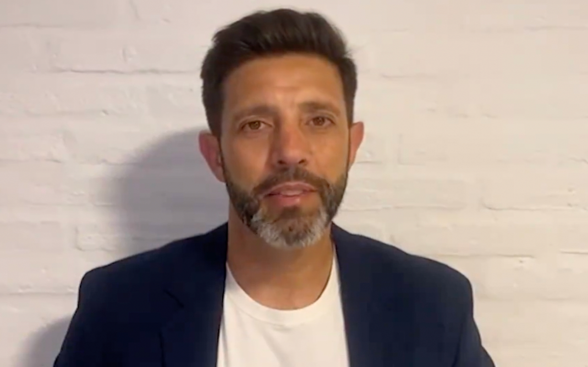 Así presentó Club León a su nuevo técnico: Jorge Bava | Video