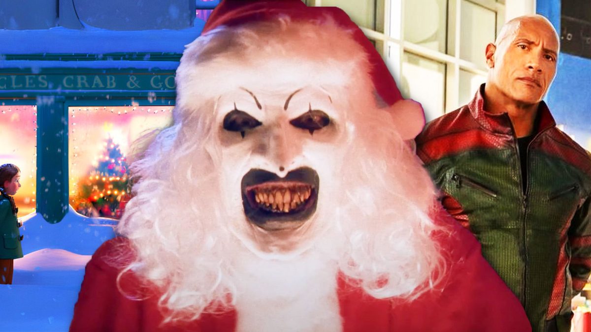 Aún falta un año para la película navideña más emocionante (pero la espera valdrá la pena)