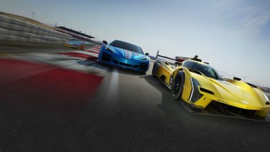 Avance de Forza Motorsport: "Algo más inmersivo"