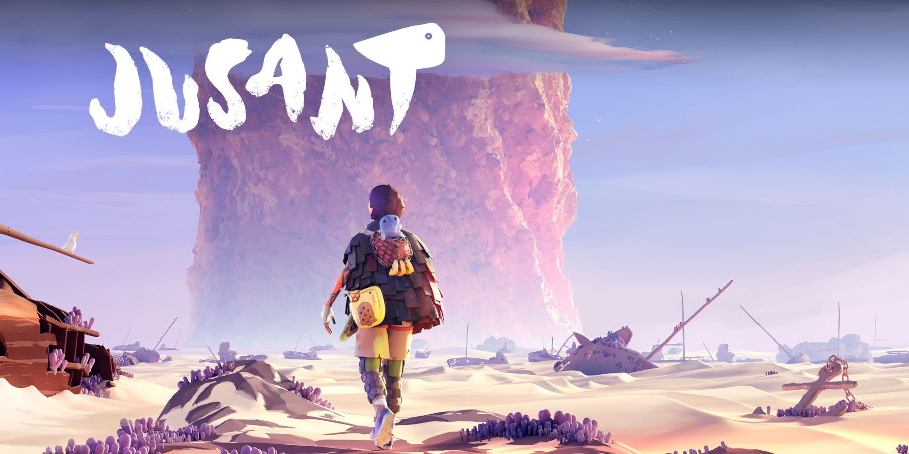 Avance de Jusant: un rompecabezas de escalada meditativo