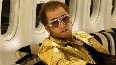 Avance de Rocketman: la película biográfica de Elton John es una fantasía musical