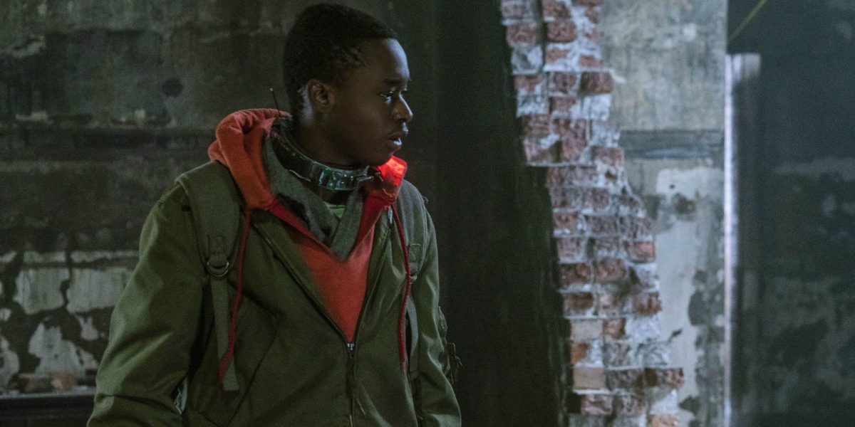 Avance n.° 2 de Captive State: Resiste la ocupación alienígena