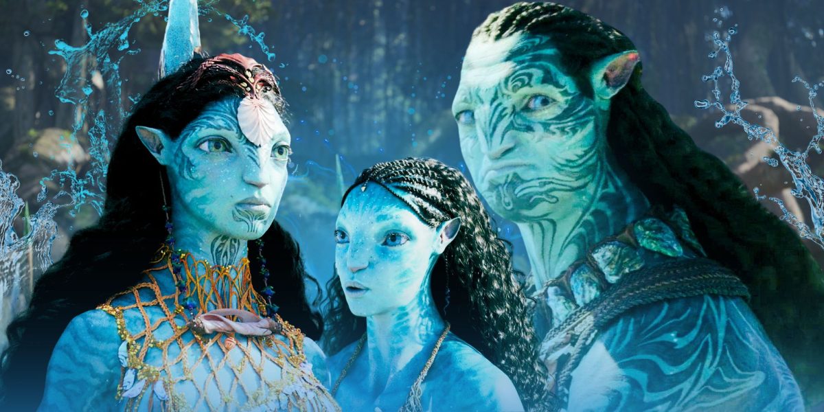 Avatar 2 creó una pregunta sin respuesta sobre Metkayina Avatar 3 debe responder