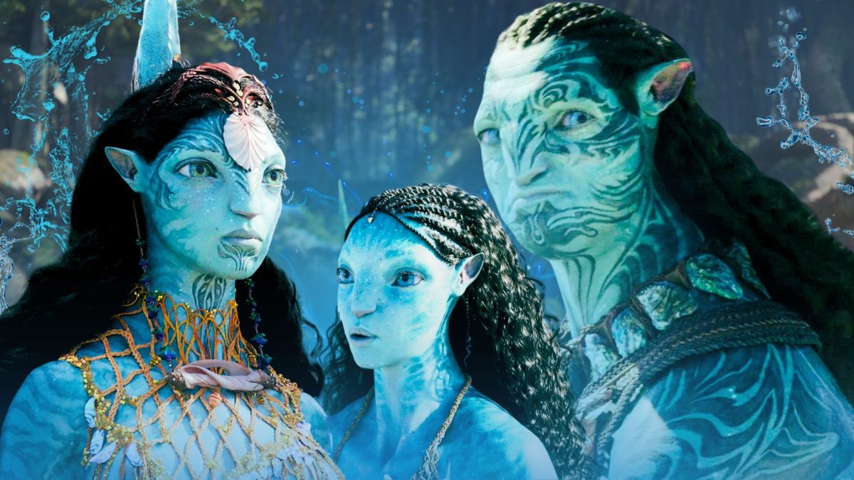 Avatar 2 creó una pregunta sin respuesta sobre Metkayina Avatar 3 debe responder