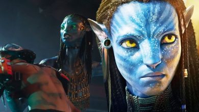 Avatar 3 necesita continuar el camino de la historia más oscura de Neytiri del agua
