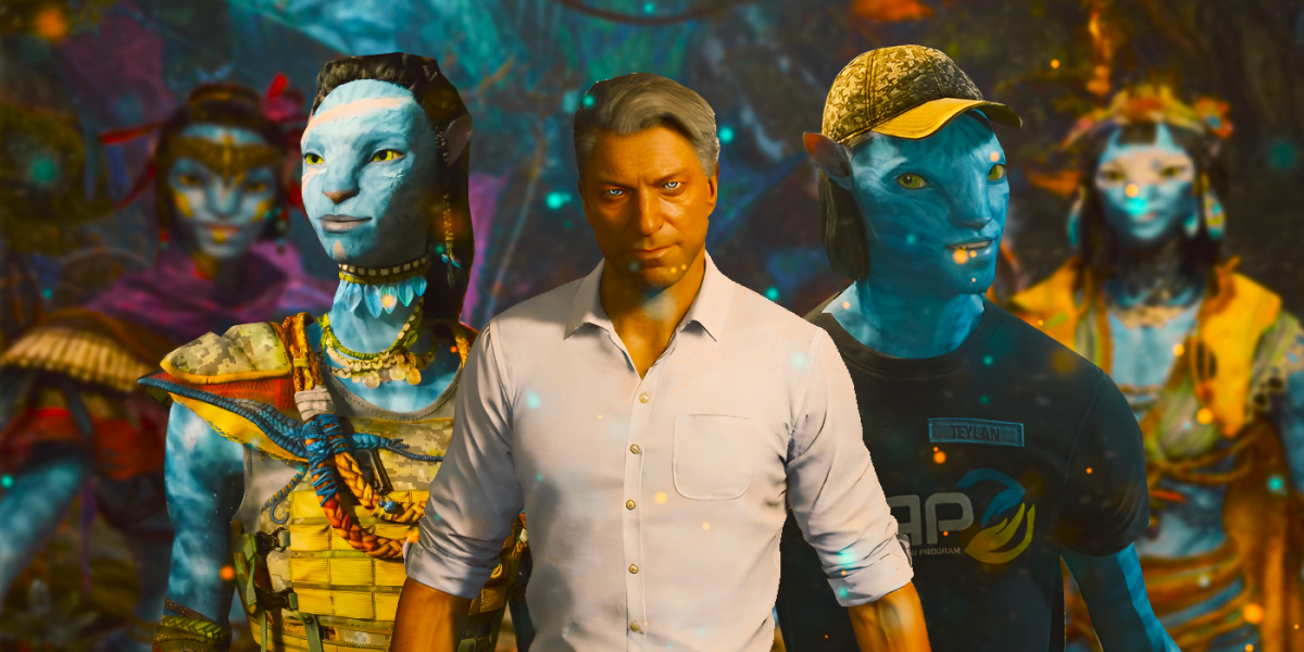 Avatar: Explicación del final de Fronteras de Pandora (en detalle)