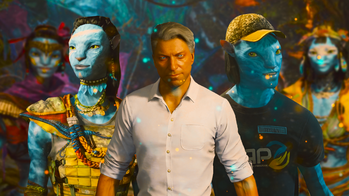 Avatar: Explicación del final de Fronteras de Pandora (en detalle)