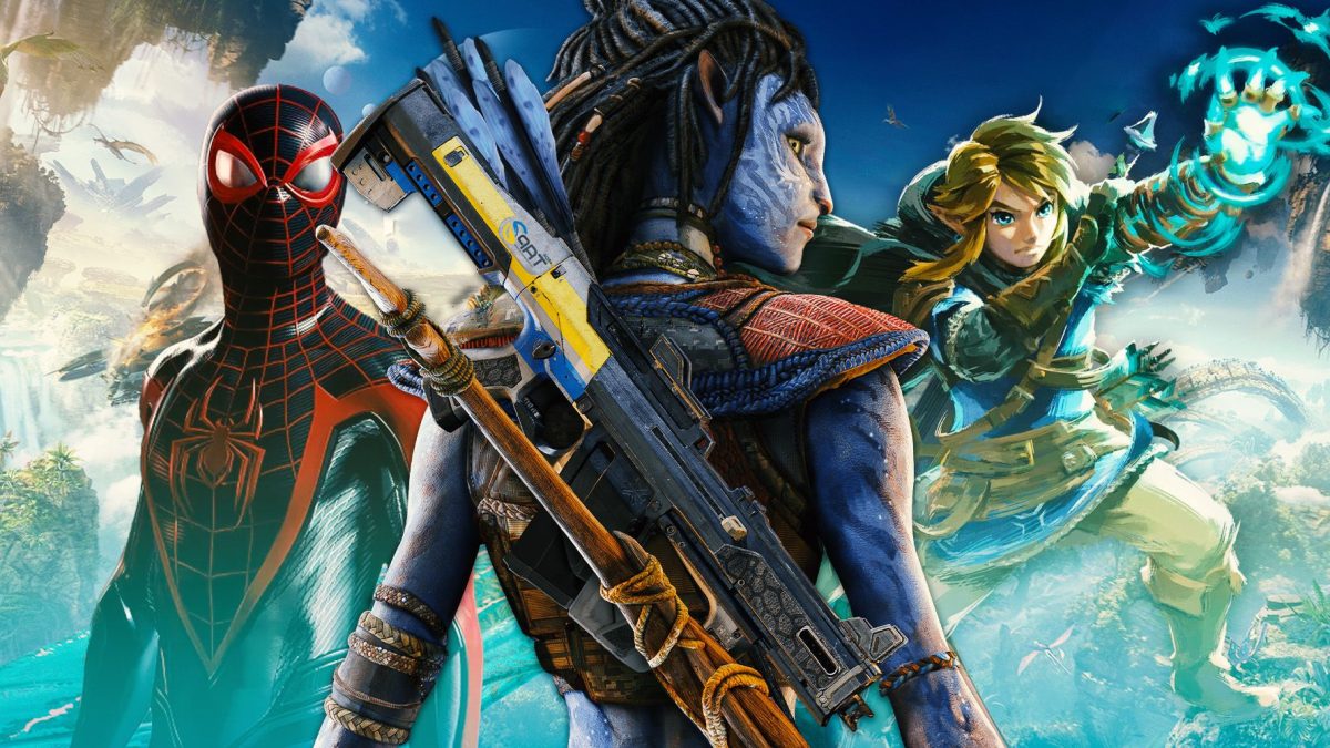Avatar: Frontiers Of Pandora soluciona un problema creciente con los juegos de mundo abierto