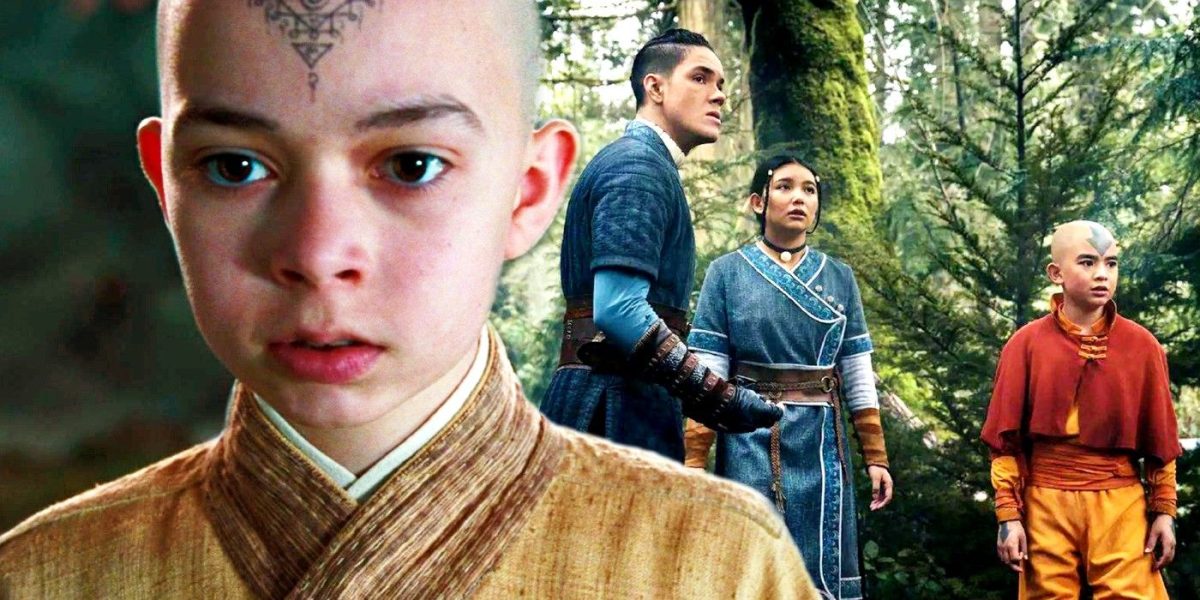 Avatar de Netflix: The Last Airbender Showrunner se sincera sobre la versión panorámica de M. Night Shyamalan
