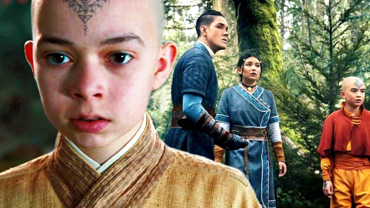 Avatar de Netflix: The Last Airbender Showrunner se sincera sobre la versión panorámica de M. Night Shyamalan
