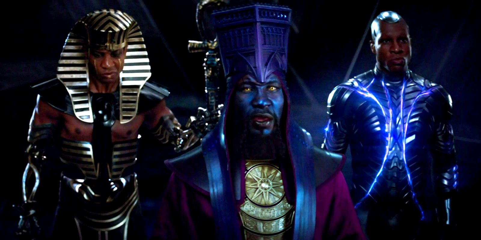 Avengers 5 finalmente puede salvar a un héroe perdido 7 años después de su desaparición