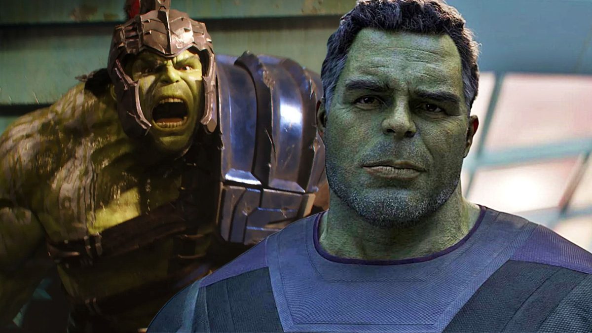 Avengers 5 y 6 finalmente pueden darle a Hulk el desafío que su historia ha estado perdida durante 4 años