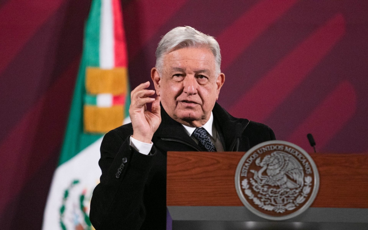 Ayotzinapa | Por defensores de DDHH se liberó a detenidos, acusa AMLO