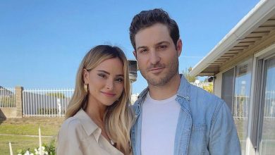 BIP: Lo que hay que saber sobre el marido de Amanda Stanton, Michael Fogel