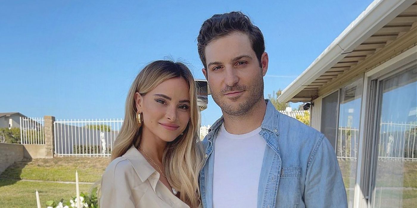 BIP: Lo que hay que saber sobre el marido de Amanda Stanton, Michael Fogel
